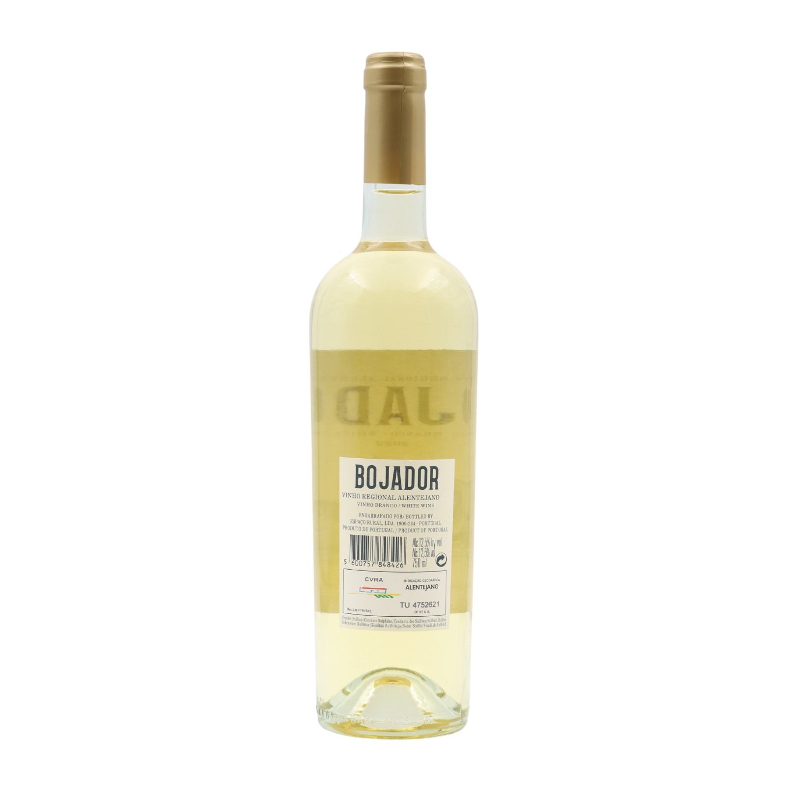 Bojador Bianco 2024