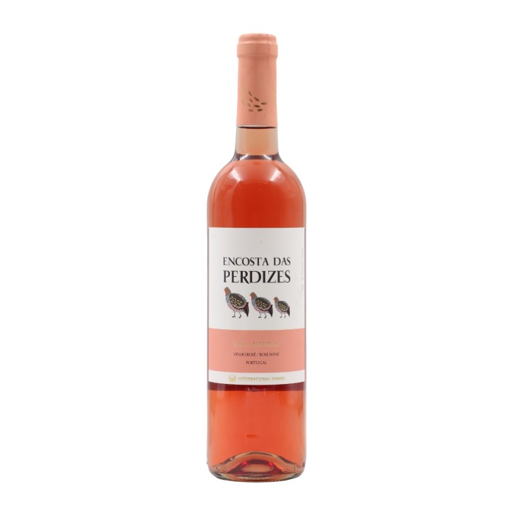 Encosta das Perdizes Rosé 2023