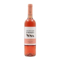 Encosta das Perdizes Rosé 2023