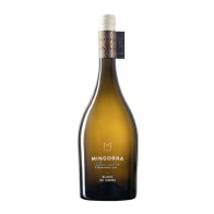 Mingorra Blanc De Noirs Weiß 2024