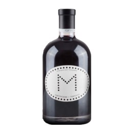 Mingorra Licoroso 2011