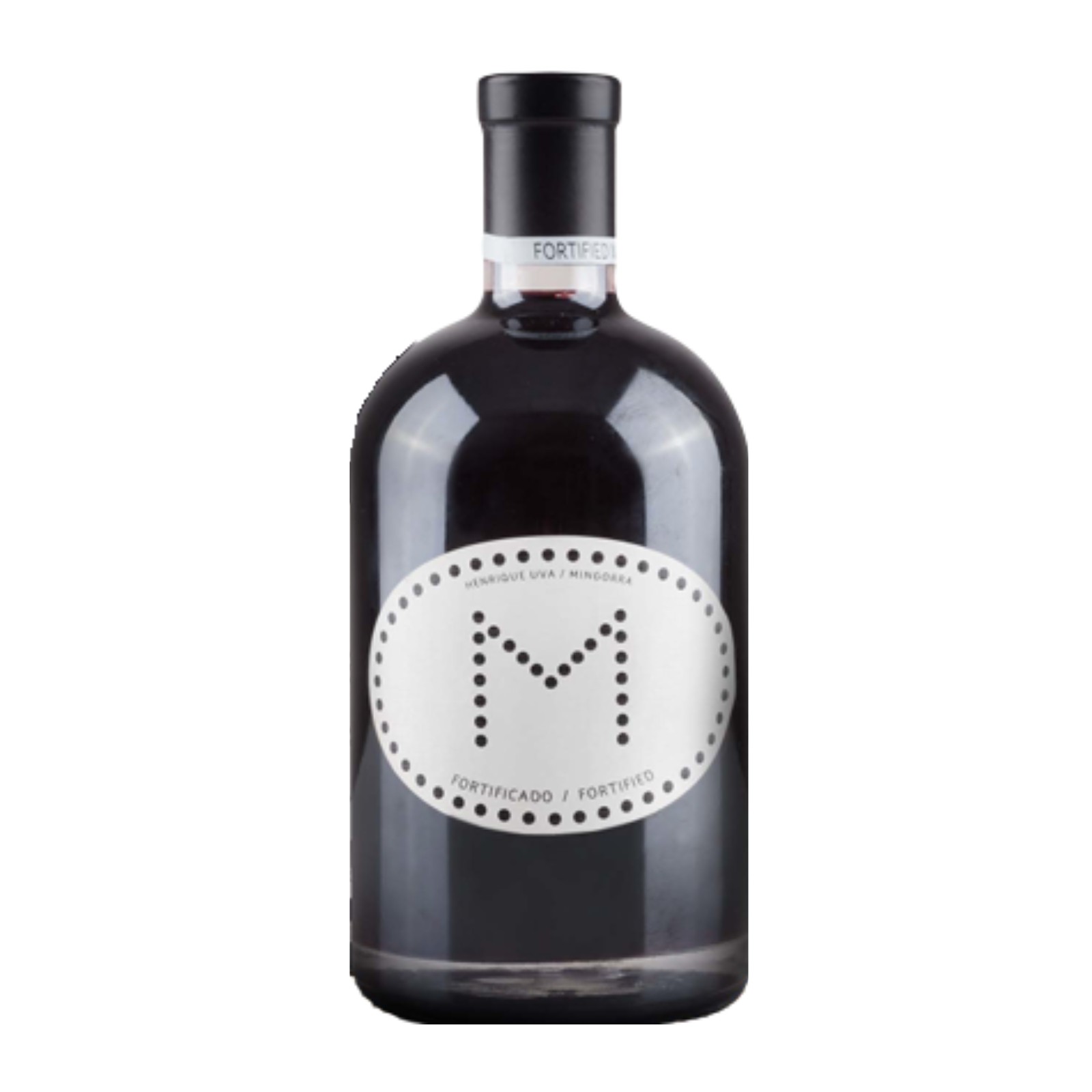 Mingorra Licoroso 2011