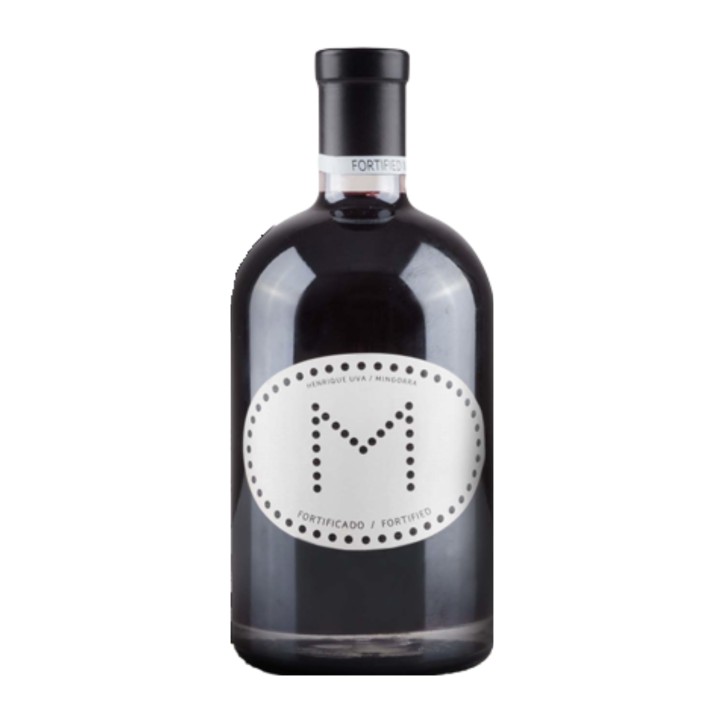 Mingorra Licoroso 2011