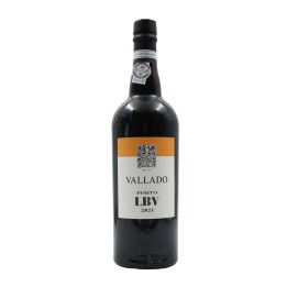 Vallado LBV Port 2021