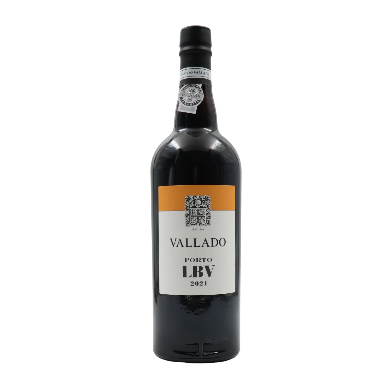 Vallado LBV Porto 2021
