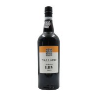 Vallado LBV Porto 2021