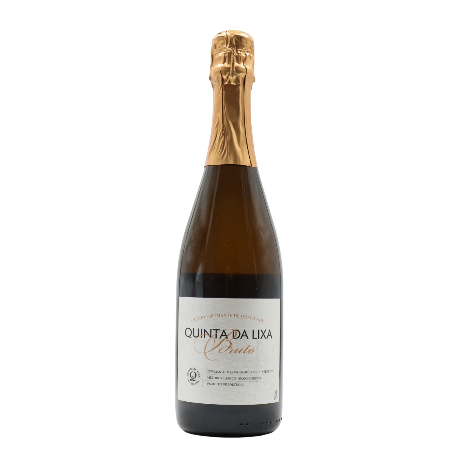 Quinta da Lixa Brut Sparkling