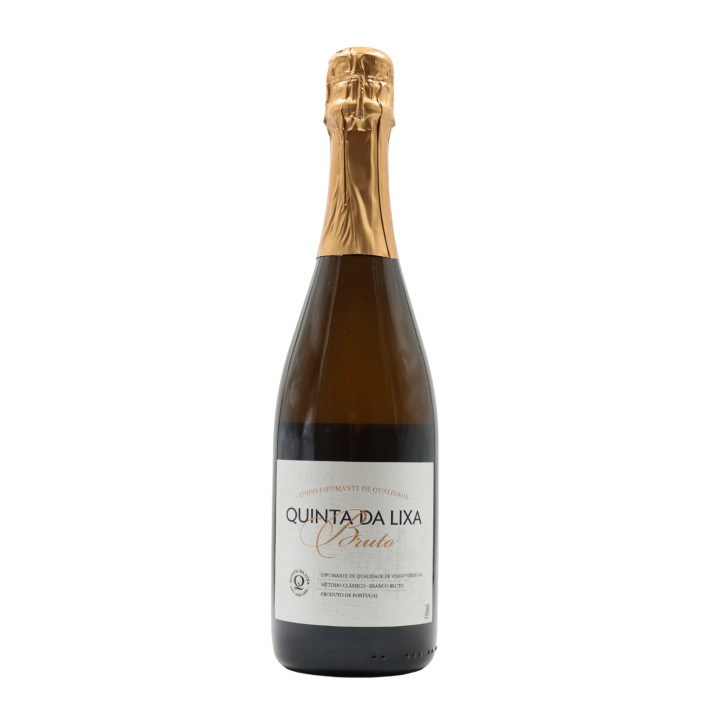 Quinta da Lixa Brut Sparkling