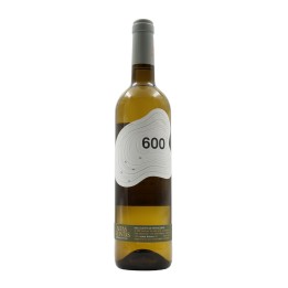 Altas Quintas 600 Bianco 2024