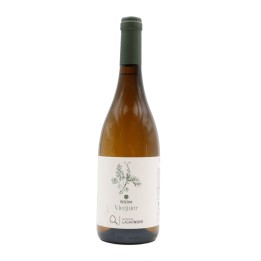 Quinta do Lagar Novo Viognier Reserve White 2020