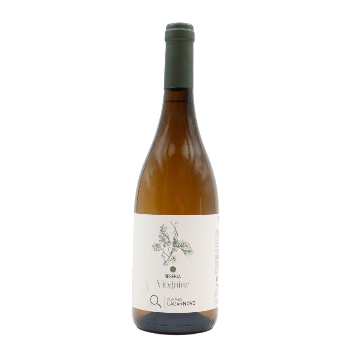 Quinta do Lagar Novo Viognier Reserva Branco 2020