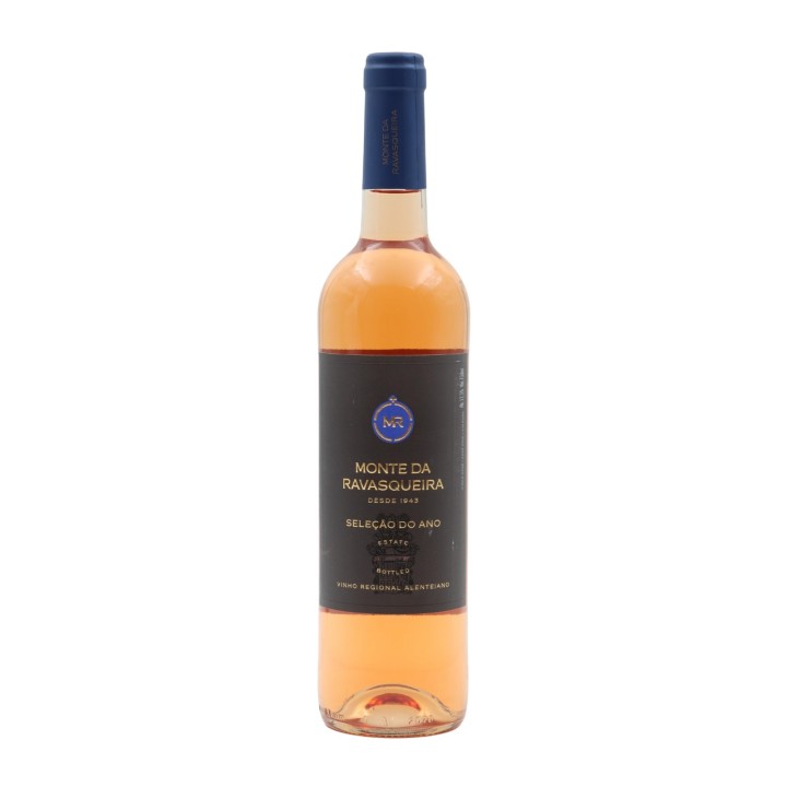 Monte da Ravasqueira Seleção do Ano Rosé 2023