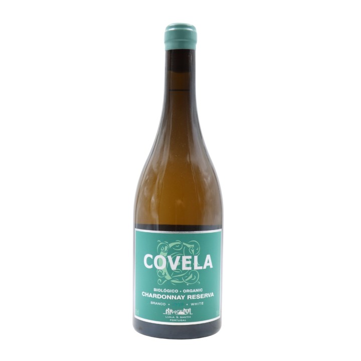 Covela Chardonnay Reserve White 2023