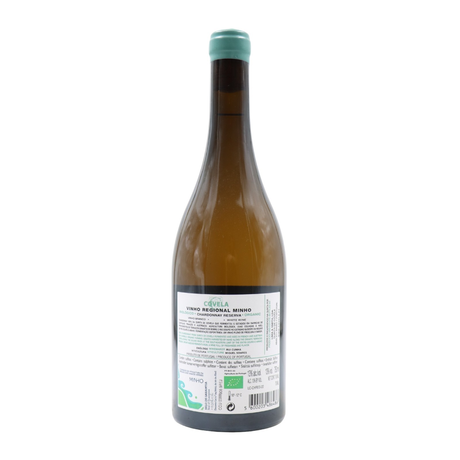 Covela Chardonnay Reserve White 2023