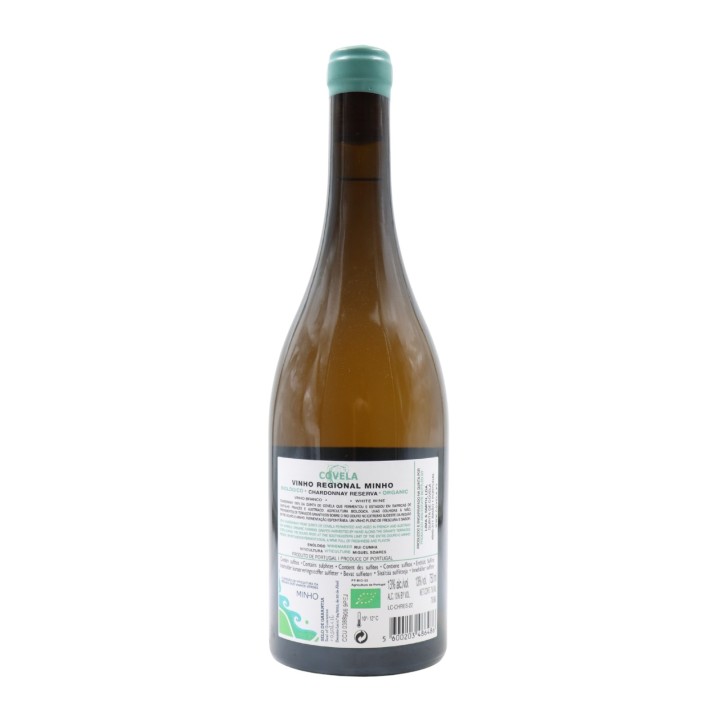 Covela Chardonnay Reserve White 2023