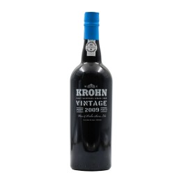 Krohn Vintage Port 2009