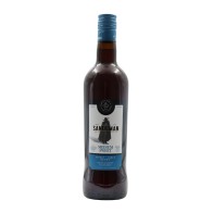 Sandeman Medium Sweet Sherry