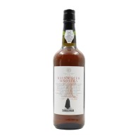 Sandeman Rainwater Medium Dry Madeira