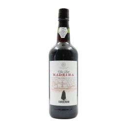 Sandeman Fine Rich Madeira