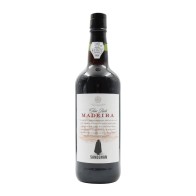 Sandeman Fine Rich Madeira