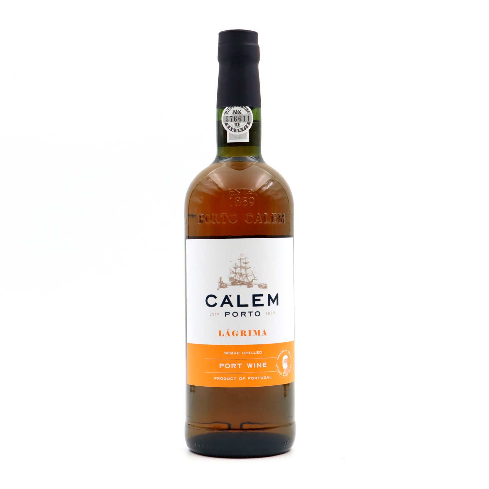 Calem Lágrima White Portwein
