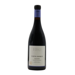 Dona Graça Coleção Tinta Roriz Grand Reserve Red 2020