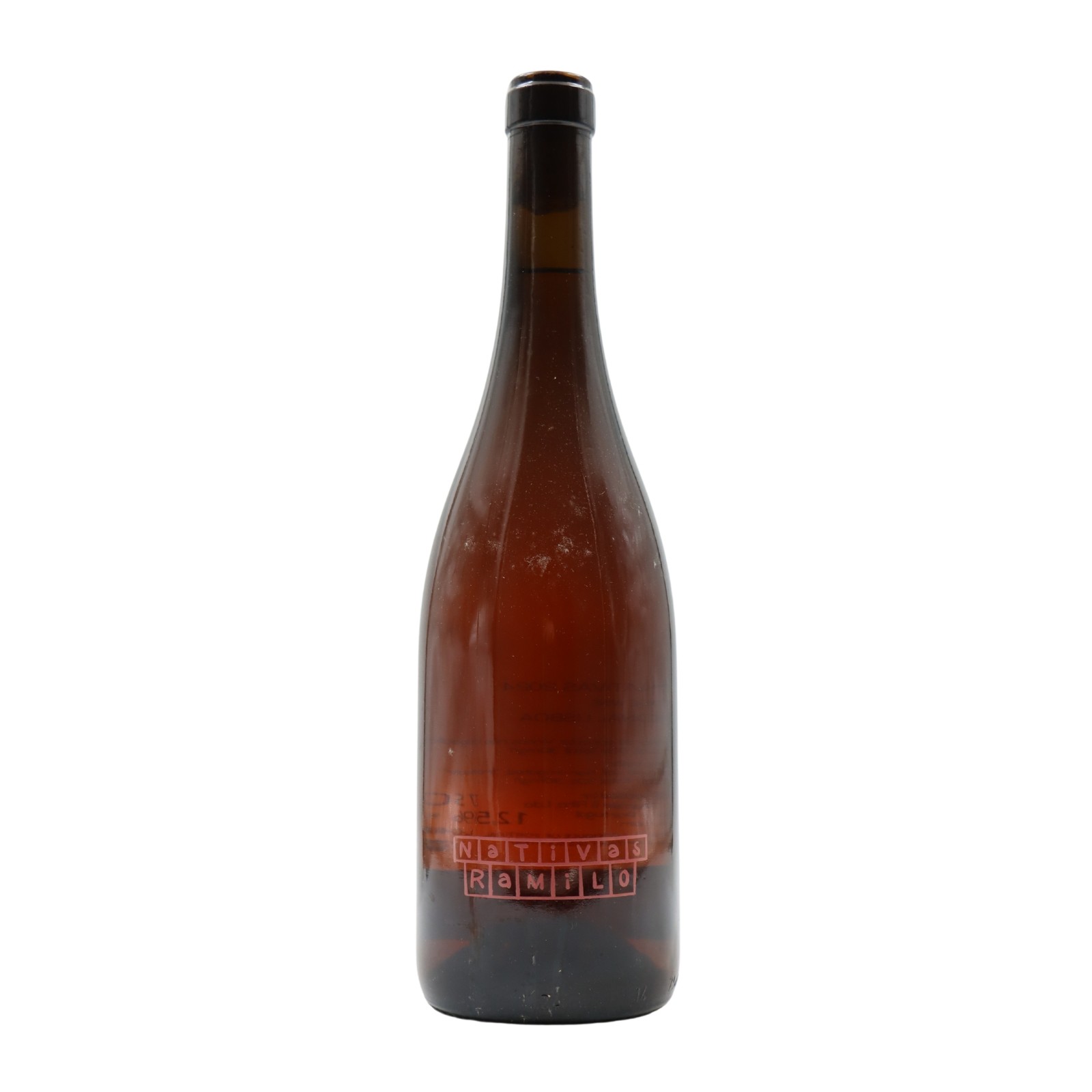 Ramilo Nativas Rosé 2024