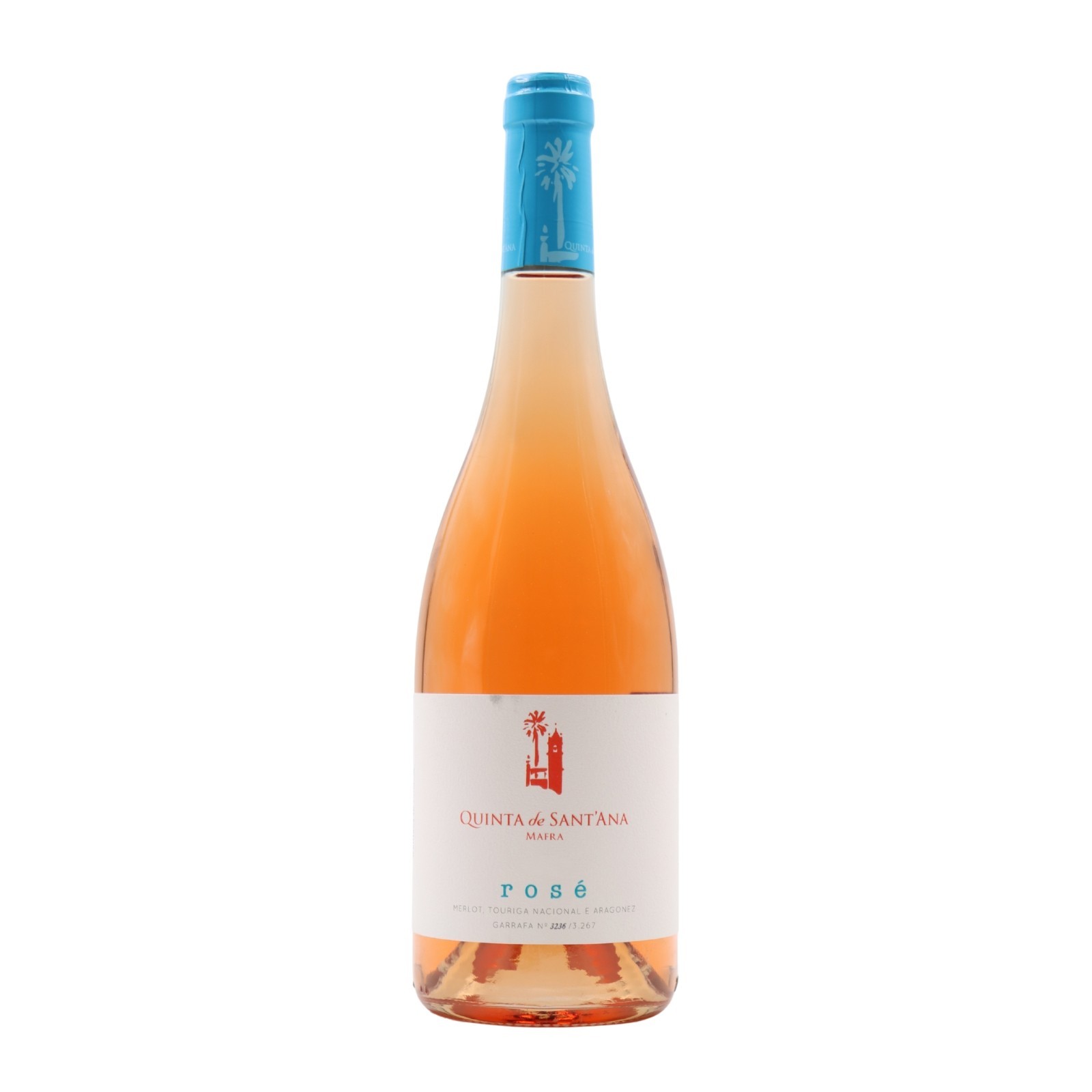Quinta de Sant´Ana Rosé 2024