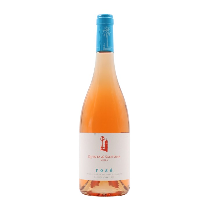 Quinta de Sant´Ana Rosé 2024