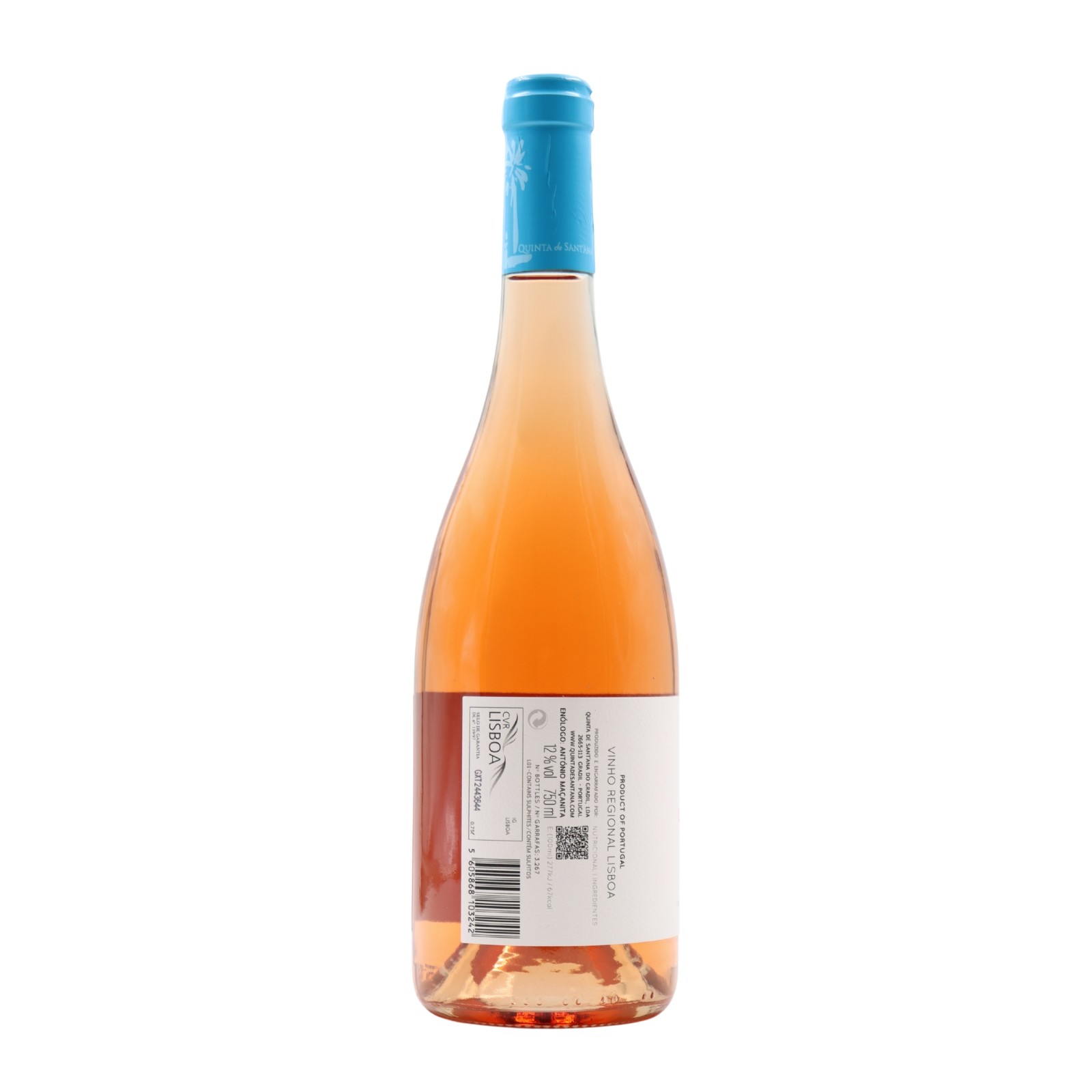 Quinta de Sant´Ana Rosé 2024
