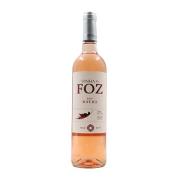 Vinha da Foz Rosato 2024