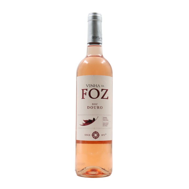 Vinha da Foz Rosé 2024