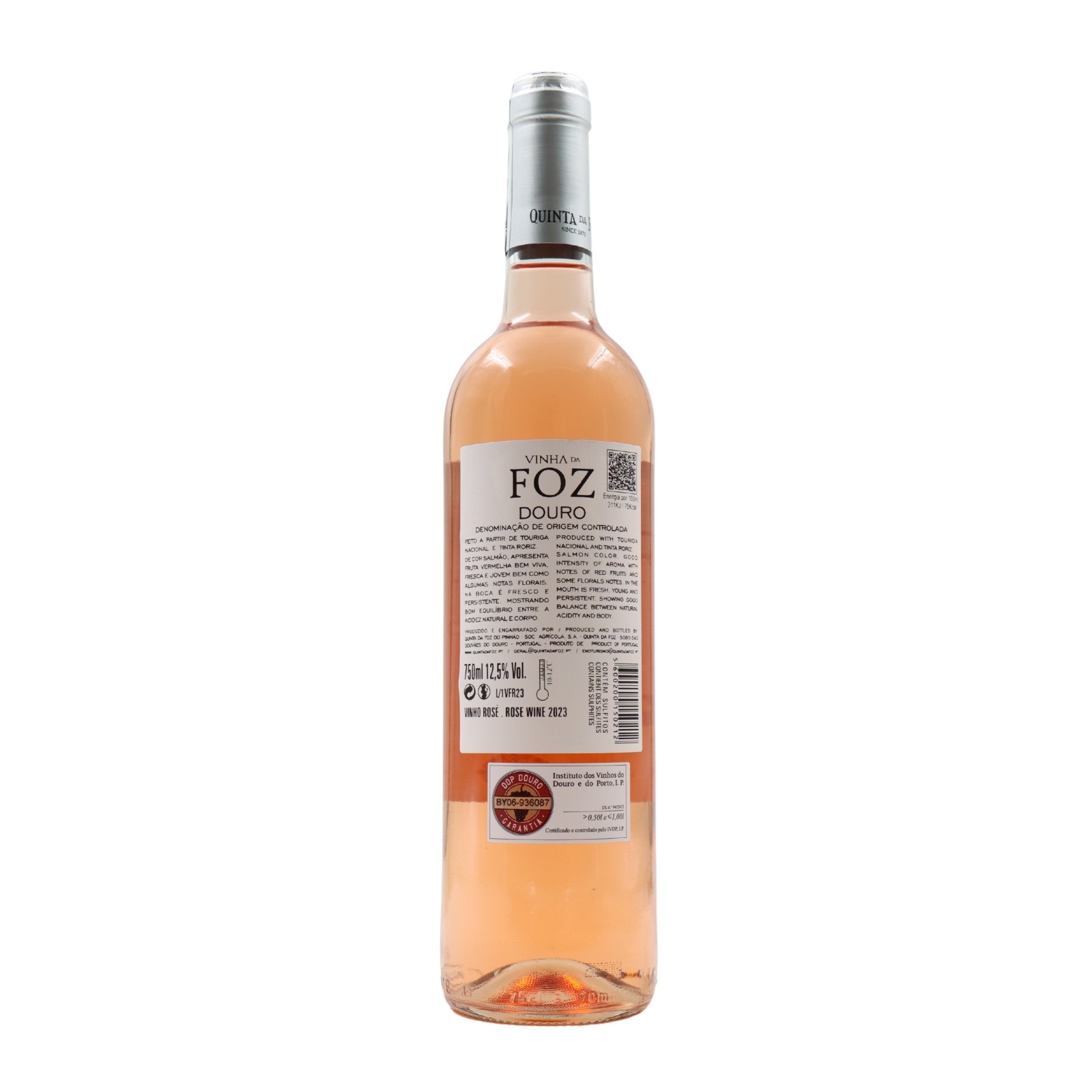 Vinha da Foz Rosé 2024