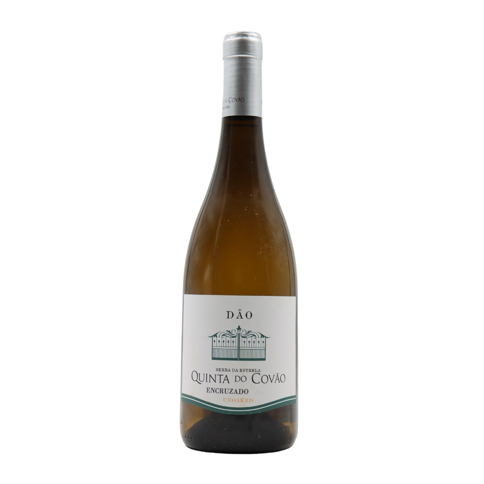 Quinta do Covão Encruzado White 2024