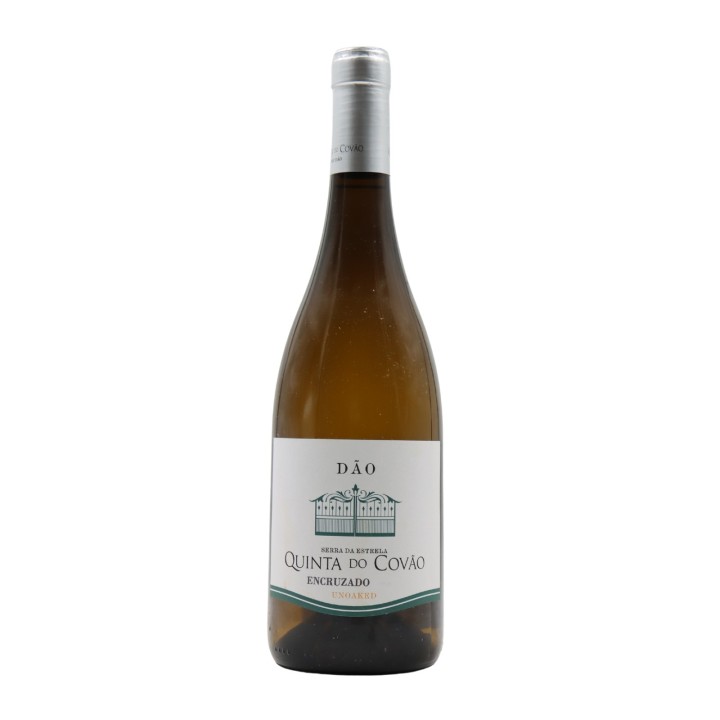 Quinta do Covão Encruzado White 2024