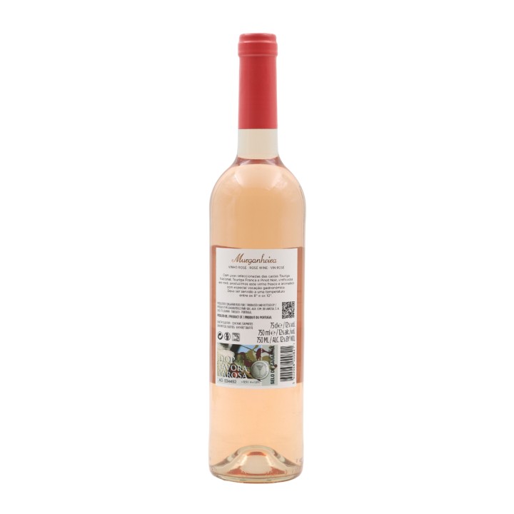 Murganheira Rosé 2023