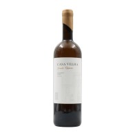 Casa Velha Gran Reserva Blanco 2019