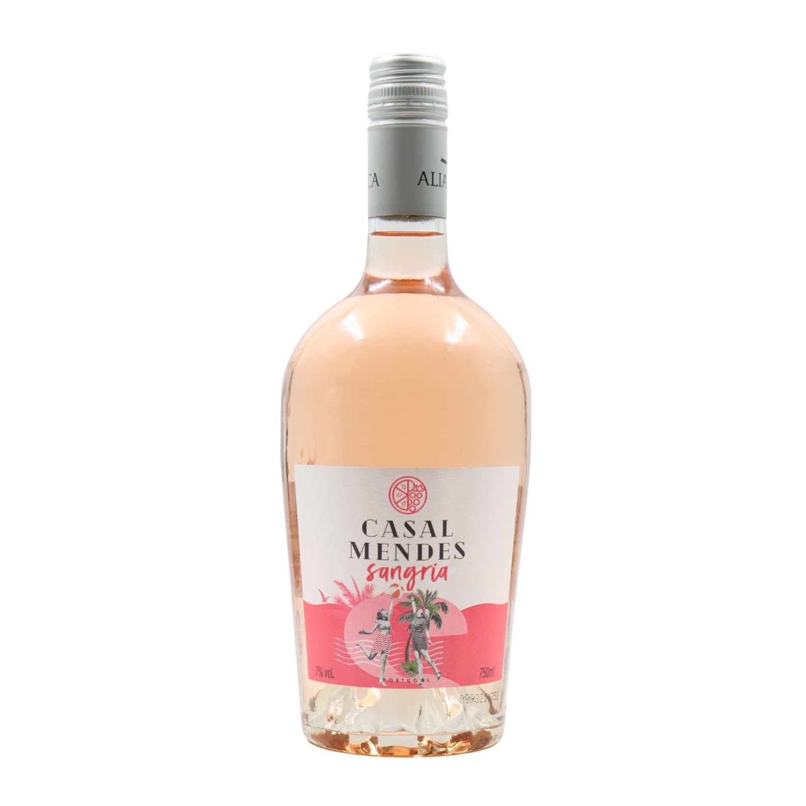 Casal Mendes Rosé Sangria