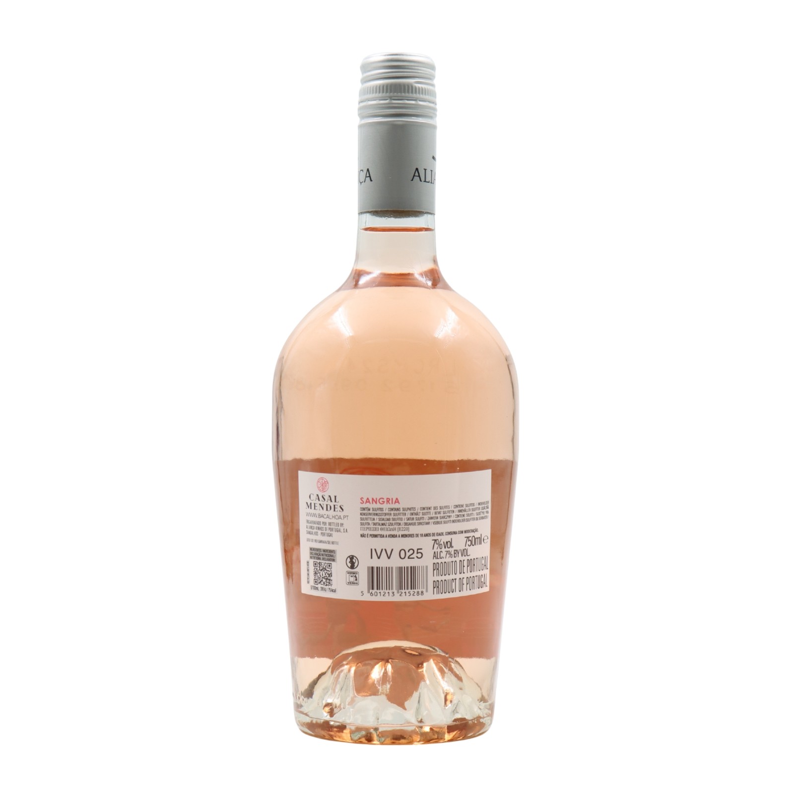 Casal Mendes Rosé Sangria