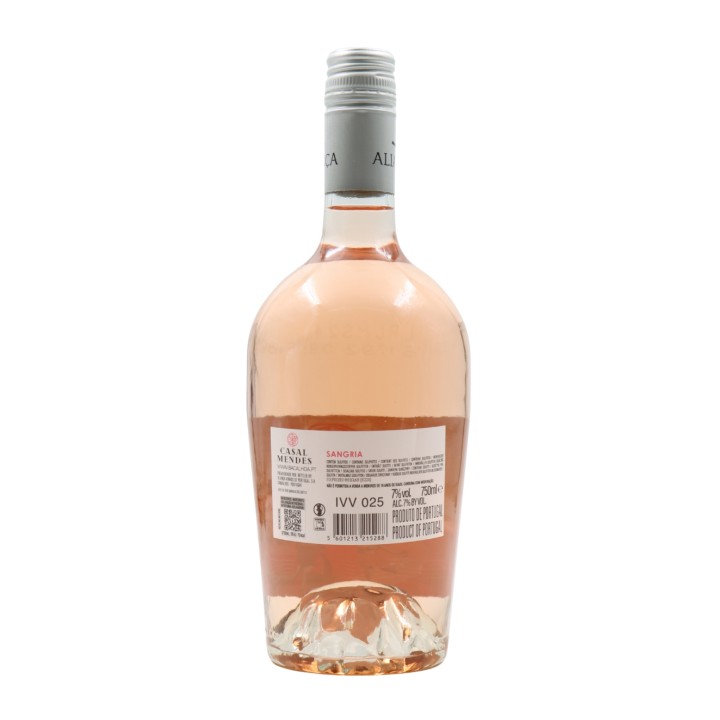 Casal Mendes Rosé Sangria
