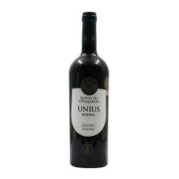 Quinta do Couquinho Unius Reserva Tinto 2020