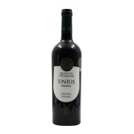 Quinta do Couquinho Unius Reserva Tinto 2020