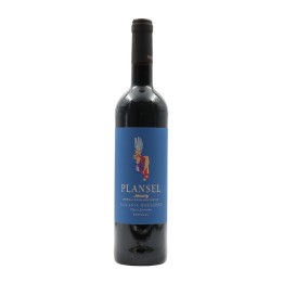 Plansel Alicante Bouschet Rosso 2022