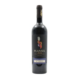 Plansel Touriga Franca Red 2022