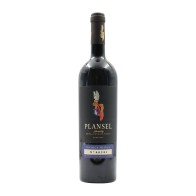 Plansel Touriga Franca Rosso 2022