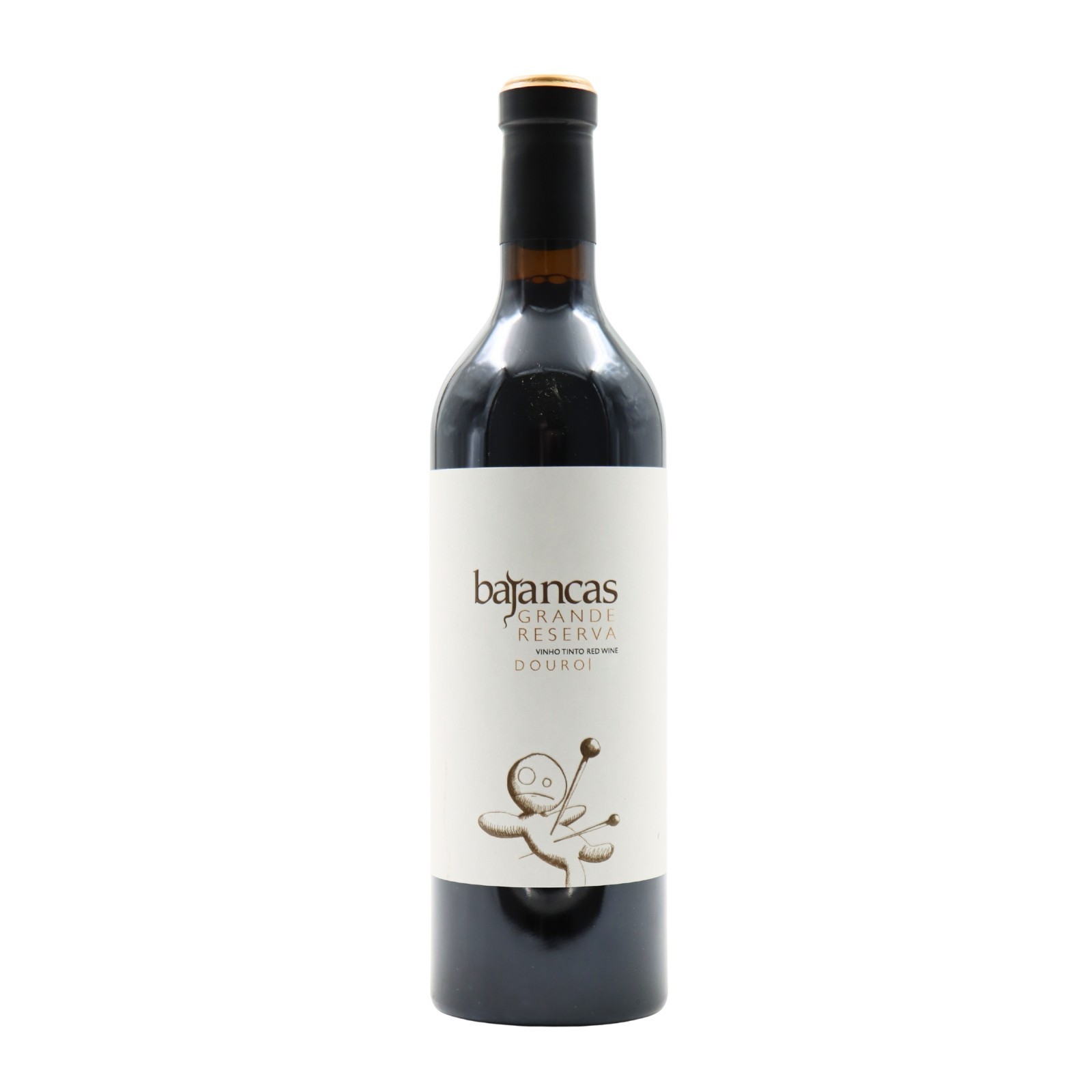 Bajancas Grande Riserva Rosso 2022