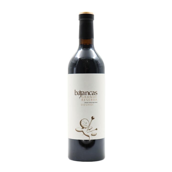 Bajancas Grande Riserva Rosso 2022