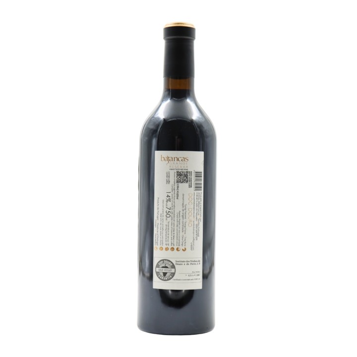 Bajancas Grande Riserva Rosso 2022