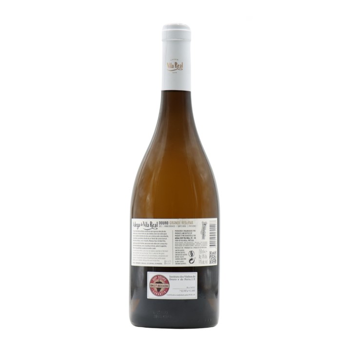 Adega de Vila Real Grande Riserva Bianco 2024