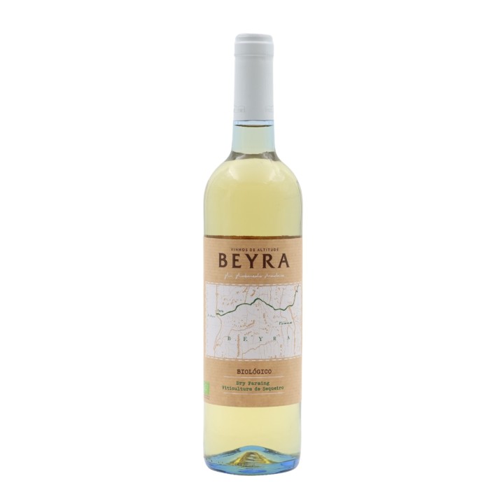Beyra Organic White 2023